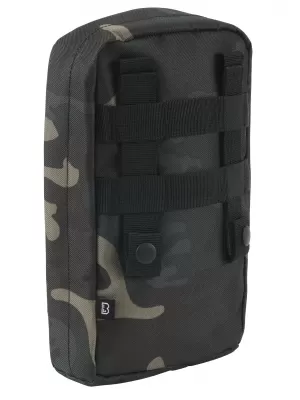 Moški nahrbtnik BRANDIT SNAKE MOLLE BD8044 DARKCAMO