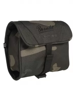 Torba BRANDIT BD8060 DARKCAMO