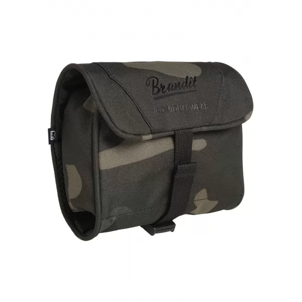  Torba BRANDIT BD8060 DARKCAMO 