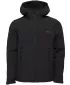 Moška softshell jakna LOAP LUCAS ČRNA