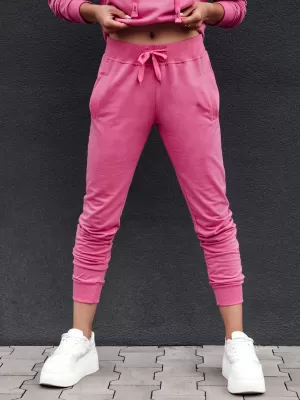 Dame DSTREET RELAX MODE UY2139 ROZA