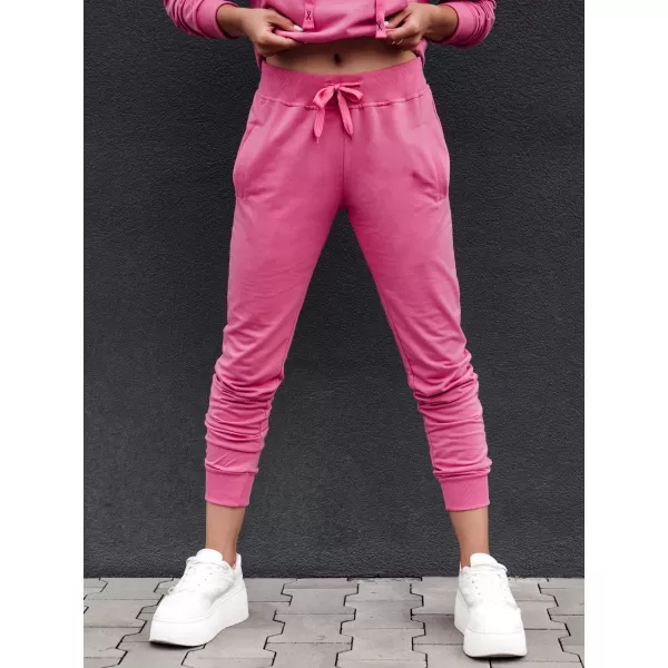  Dame DSTREET RELAX MODE UY2139 ROZA 