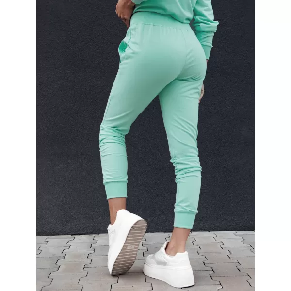  Dame DSTREET RELAX MODE UY2140 SVETLO ZELENA 