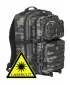 Nahrbtnik BRANDIT US COOPER BD8024 DARKCAMO