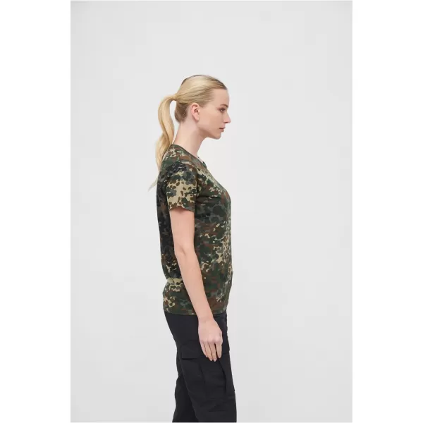  Srajca BRANDIT BD44004 FLECKTARN 