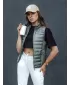 Telovnik DSTREET STYLISHZ TY4448 ZELENO