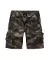 Kratke hlače BRANDIT BDU BD6009 DARKCAMO