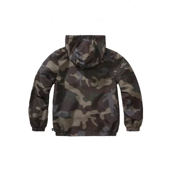  Jakna BRANDIT BD6011 DARKCAMO 