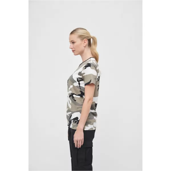  Srajca BRANDIT BD44004 URBAN 