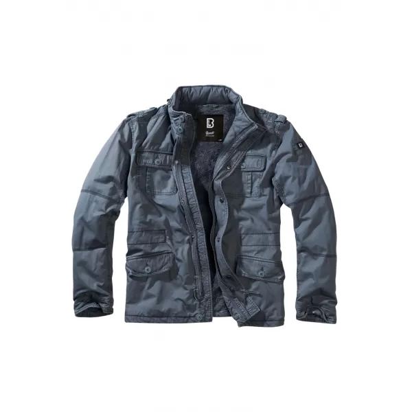 Jakna BRANDIT BRITANNIA BD9390 INDIGO 
