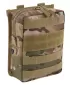 Nahrbtnik BRANDIT CROSS MOLLE BD8045 TAKTIČNI CAMO