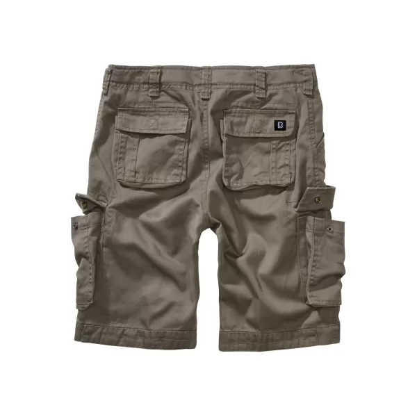  Kratke hlače BRANDIT URBAN BD6008 OLJK 