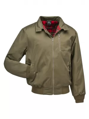 Jakna BRANDIT LORD CANTERBURY BD9480 OLJK