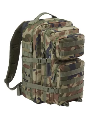 Nahrbtnik BRANDIT 40L US COPER LARGE BD8008 OLIVE CAMO