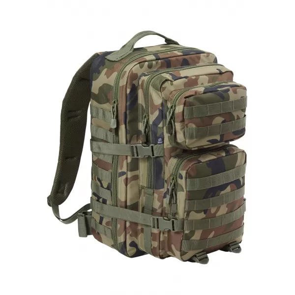  Nahrbtnik BRANDIT 40L US COPER LARGE BD8008 OLIVE CAMO 