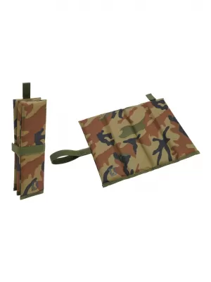 Sedež BRANDIT SIT MAT BD9636 GOZDNATO