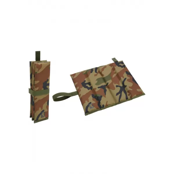  Sedež BRANDIT SIT MAT BD9636 GOZDNATO 