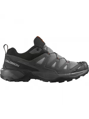 Moški čevlji SALOMON X ULTRA 360 LTR L47571700 SHARKSKIN/ASPHALT/CARAMEL CAFE