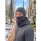 Balaclava BRANDIT BD7025 ANTRACIT Brandit1