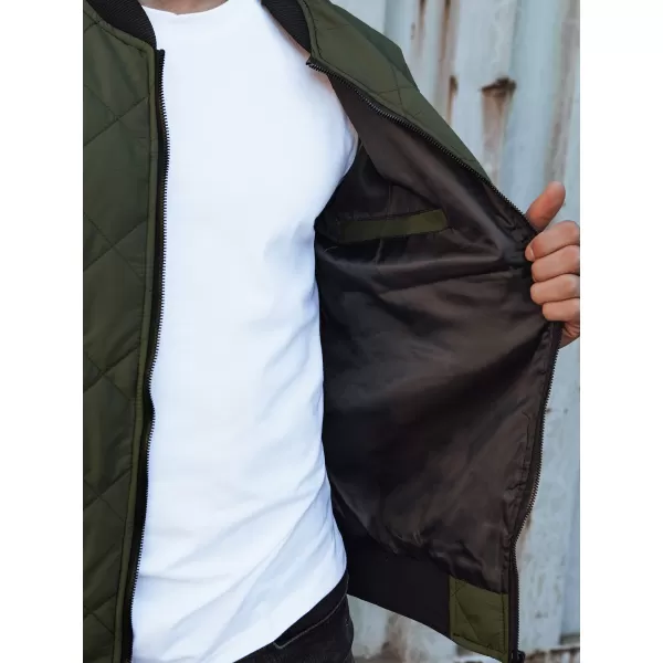  Jakna DSTREET KHAKI 