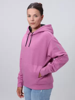 Ženski pulover LOAP EBMARA ROZA