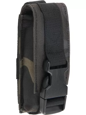 Nahrbtnik BRANDIT MEDIUM MOLLE BD8051 DARKCAMO