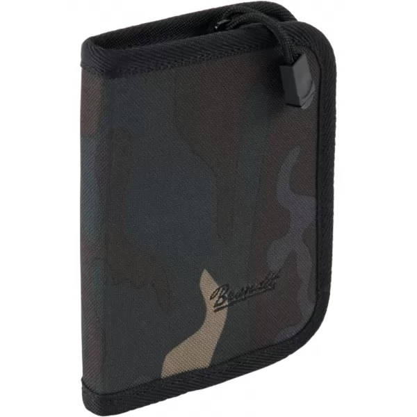  Denarnica BRANDIT BD8043 DARKCAMO 