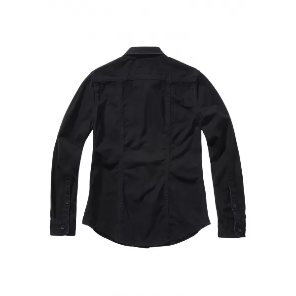  Srajca BRANDIT BD9618 ČRN 