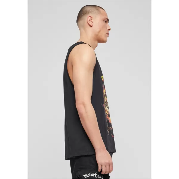  Tank Top BRANDIT BD61026 ČRN 