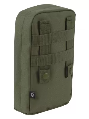 Moški nahrbtnik BRANDIT SNAKE MOLLE BD8044 OLJK