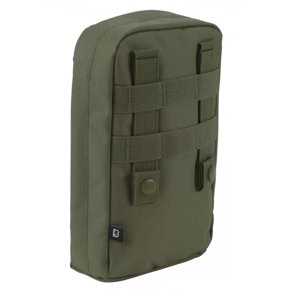  Moški nahrbtnik BRANDIT SNAKE MOLLE BD8044 OLJK 