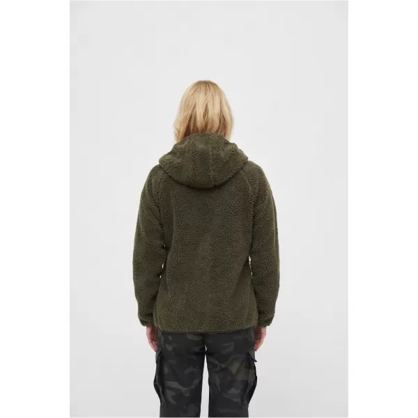  Ženska jakna BRANDIT BD55005 OLJK 