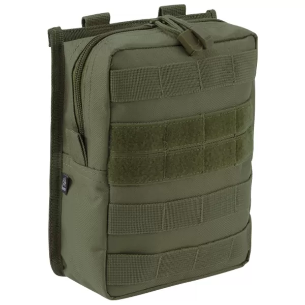  Nahrbtnik BRANDIT CROSS MOLLE BD8045 OLJK 