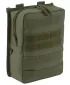 Nahrbtnik BRANDIT CROSS MOLLE BD8045 OLJK