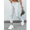 Dame DSTREET FITS SVETLO SIVA