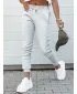 Dame DSTREET FITS SVETLO SIVA