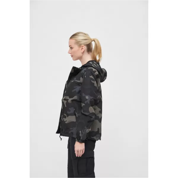  Ženska jakna BRANDIT BD33114 DARKCAMO 