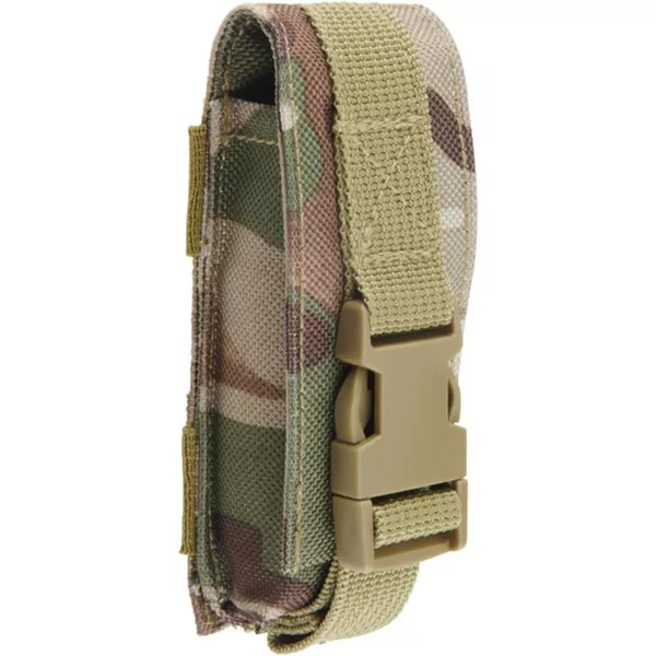  Nahrbtnik BRANDIT SMALL MOLLE BD8050 TAKTIČNI CAMO 
