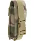 Nahrbtnik BRANDIT SMALL MOLLE BD8050 TAKTIČNI CAMO