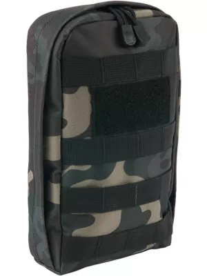 Moški nahrbtnik BRANDIT SNAKE MOLLE BD8044 DARKCAMO