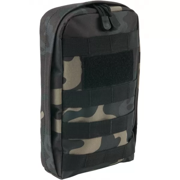  Moški nahrbtnik BRANDIT SNAKE MOLLE BD8044 DARKCAMO 
