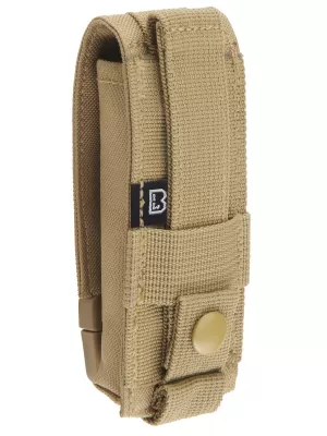 Nahrbtnik BRANDIT MEDIUM MOLLE BD8051 KAMELA