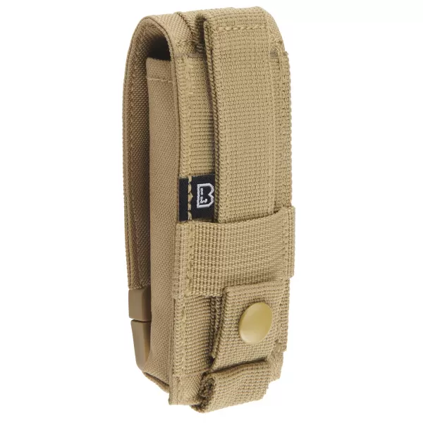  Nahrbtnik BRANDIT MEDIUM MOLLE BD8051 KAMELA 