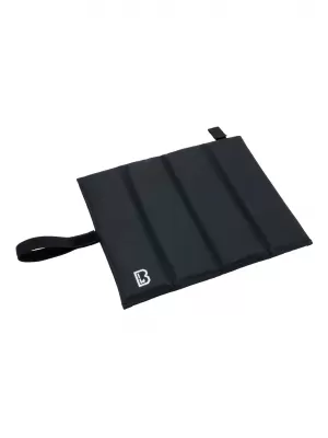 Blazina BRANDIT SIT MAT BD9636 ČRN
