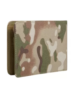 Denarnica BRANDIT BD8066 TAKTIČNI CAMO