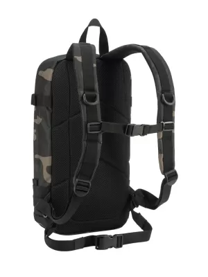 Nahrbtnik BRANDIT US COOPER BD8070 DARKCAMO
