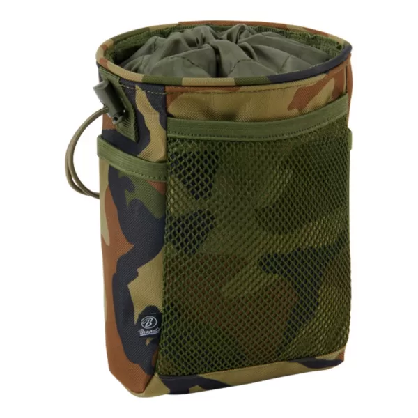  Nahrbtnik BRANDIT MOLLE POUCH BD8046 OLIVE CAMO 