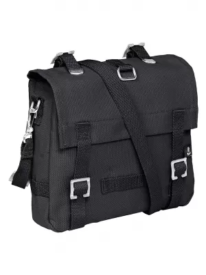 Torba BRANDIT BD8001 ČRN