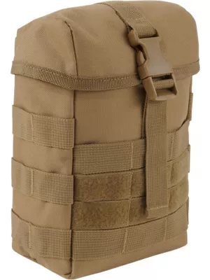 Moški nahrbtnik BRANDIT FIRE MOLLE BD8047 KAMELA