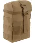 Moški nahrbtnik BRANDIT FIRE MOLLE BD8047 KAMELA